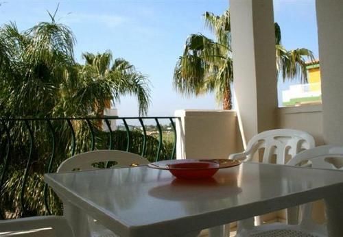 Apartamento Serviden La Fontana Dénia