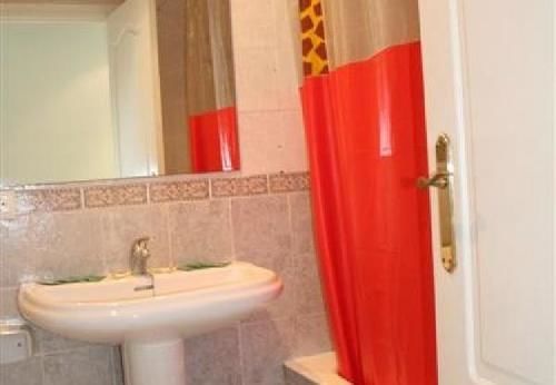Apartamento Serviden La Fontana Dénia