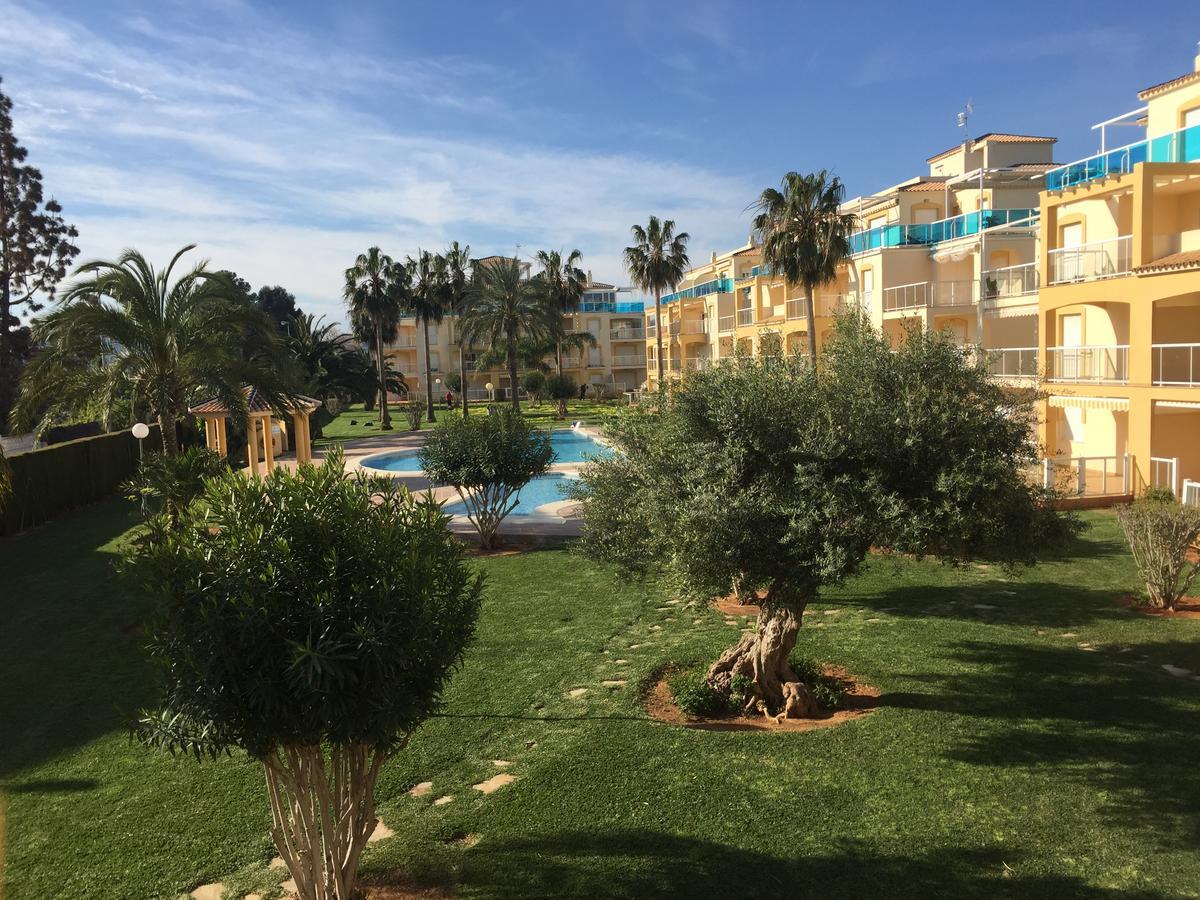 La Riviera - Serviden *