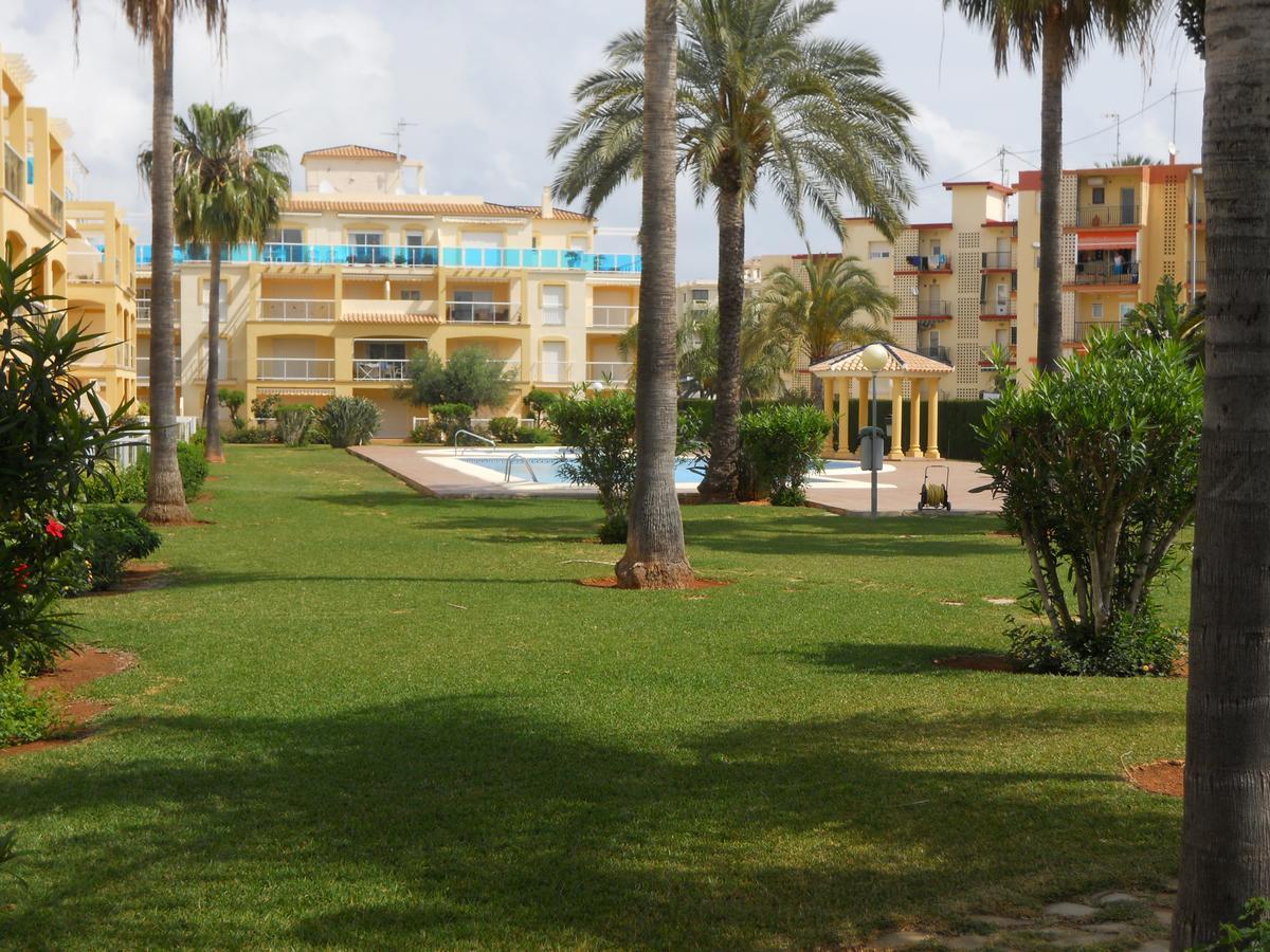 La Riviera - Serviden Apartamento