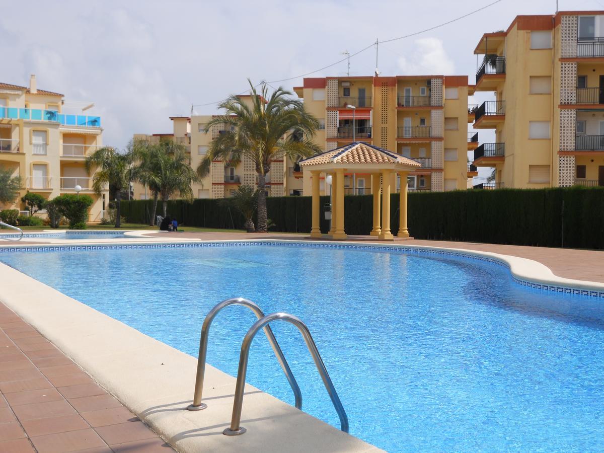 La Riviera - Serviden Dénia