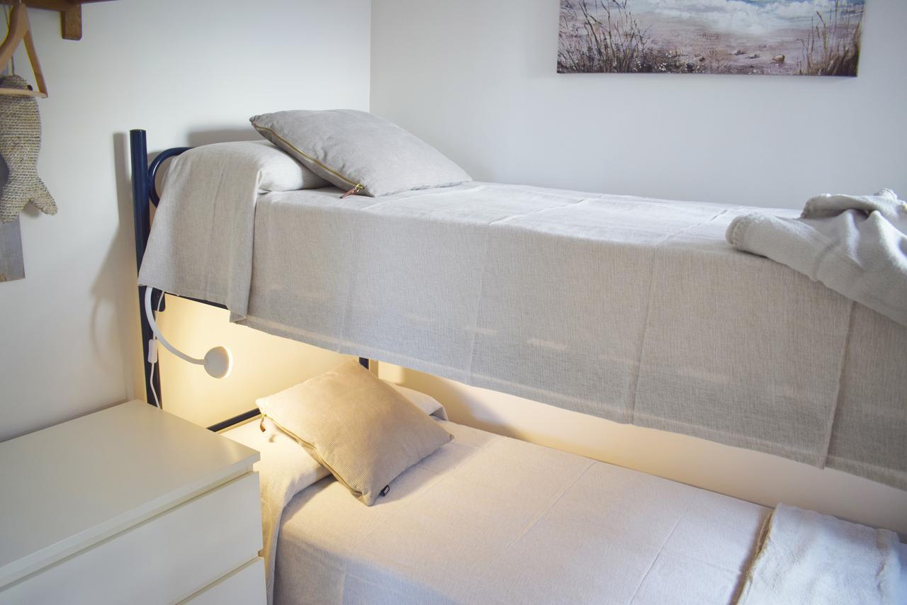 Apartamento At2201 Atico Mar Roja Medina Molins *