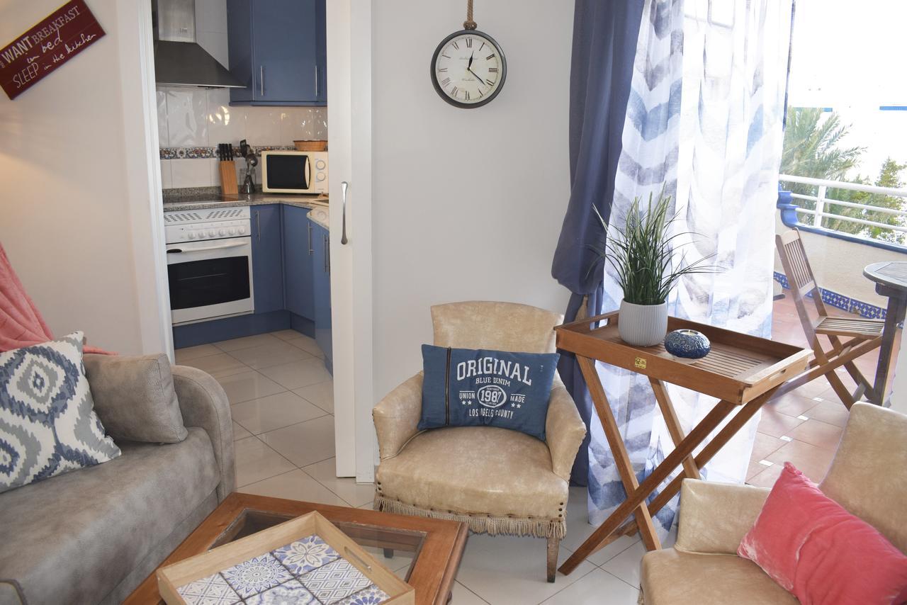 Apartamento At2201 Atico Mar Roja Medina Molins
