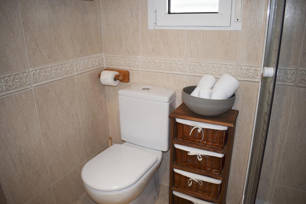 Apartamento At2201 Atico Mar Roja Medina Molins *