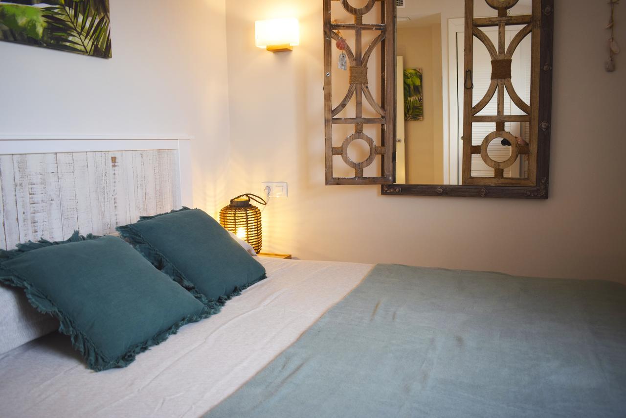 Apartamento At2201 Atico Mar Roja Medina Molins