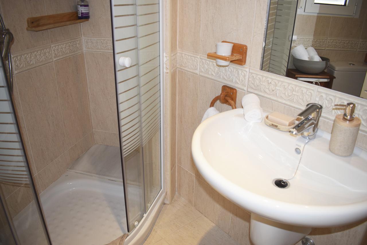 Apartamento At2201 Atico Mar Roja Medina Molins