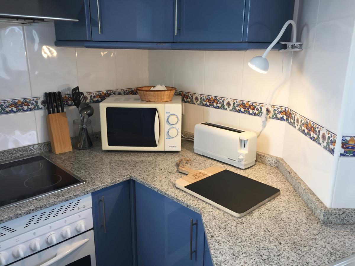 Apartamento At2201 Atico Mar Roja Medina Molins Dénia
