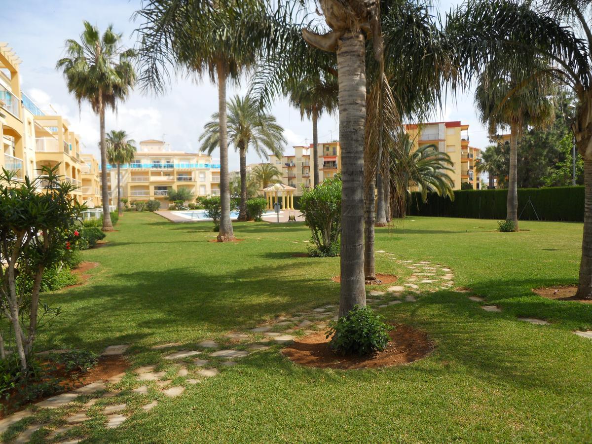 La Riviera - Serviden Apartamento Dénia