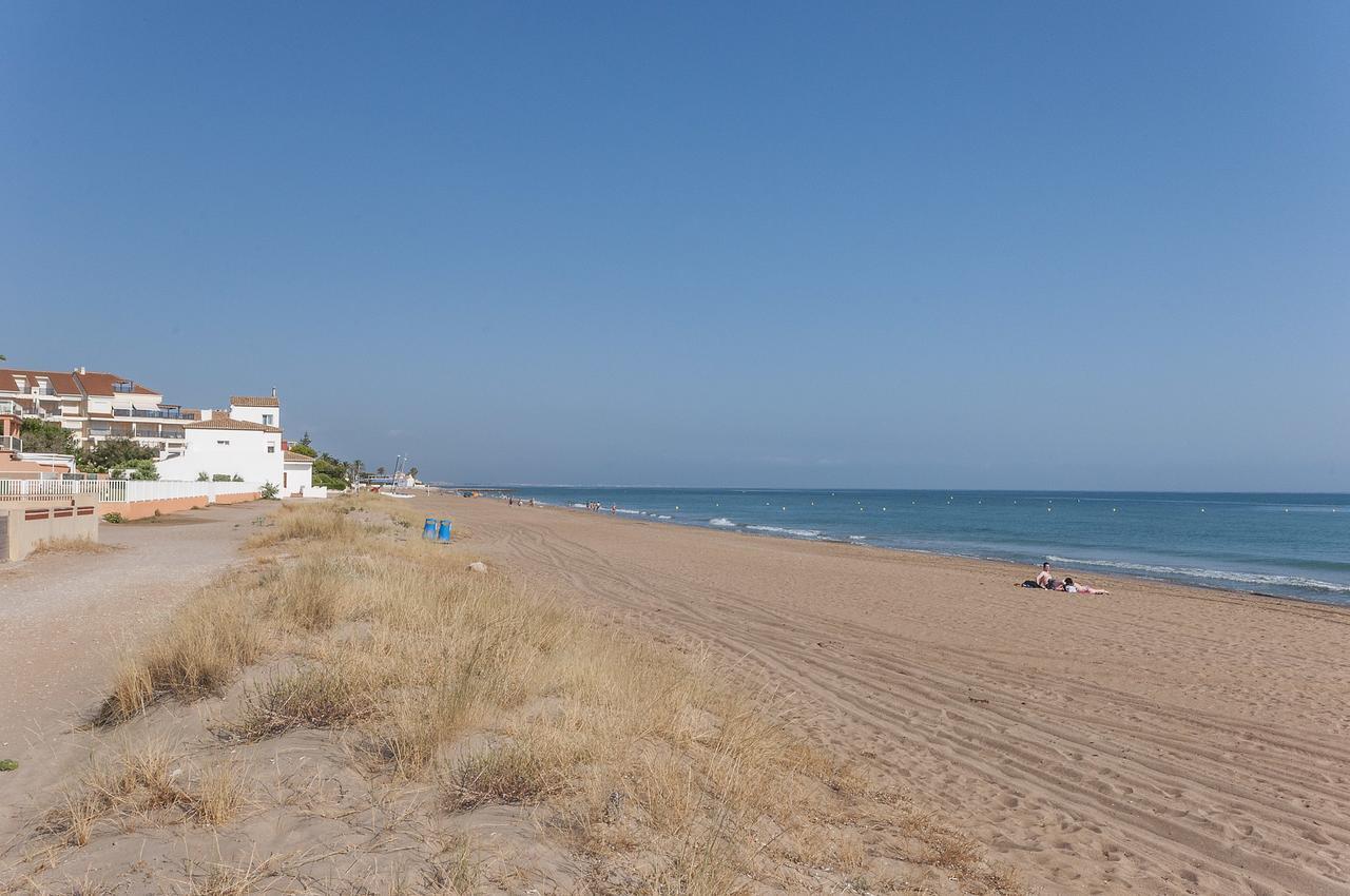 Brisamar 3 * Dénia