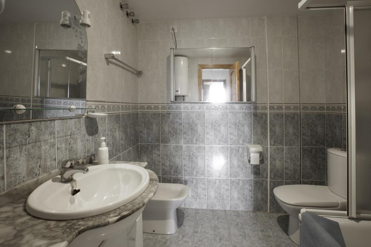Apartamento Brisamar 3
