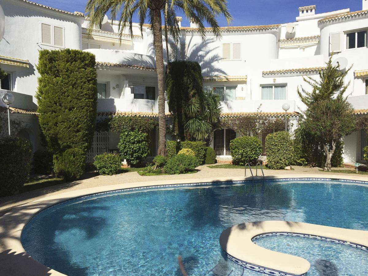 Anacasa Oasis Ii Marineta Ap2116 Apartamento