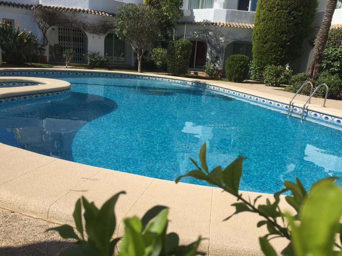 Anacasa Oasis Ii Marineta Ap2116 Apartamento