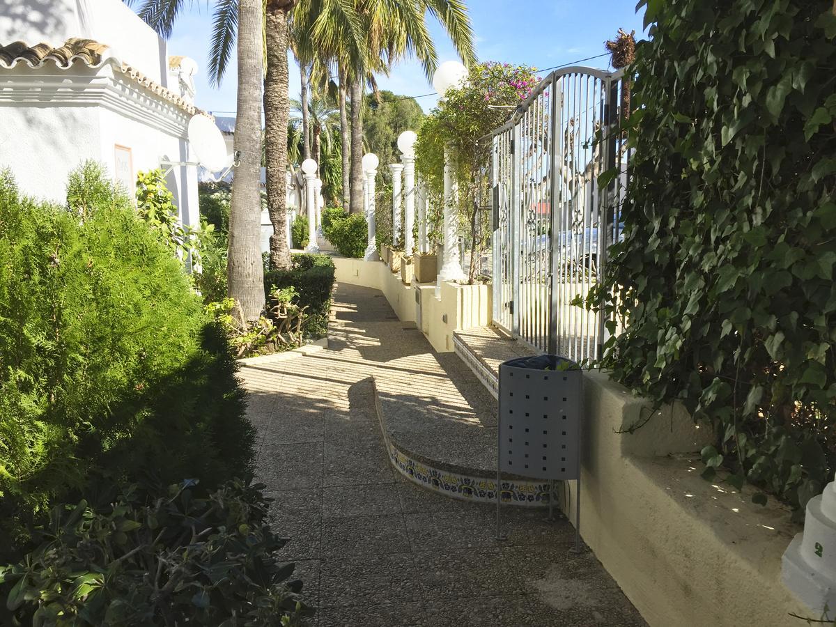 Anacasa Oasis Ii Marineta Ap2116