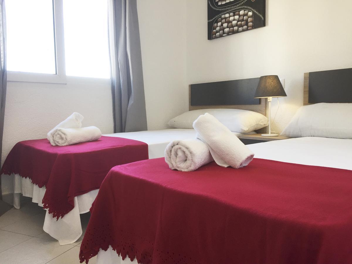 Apartamento Anacasa Oasis Ii Marineta Ap2116