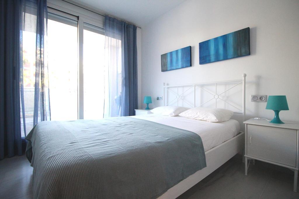 Elegance 55 Apartment