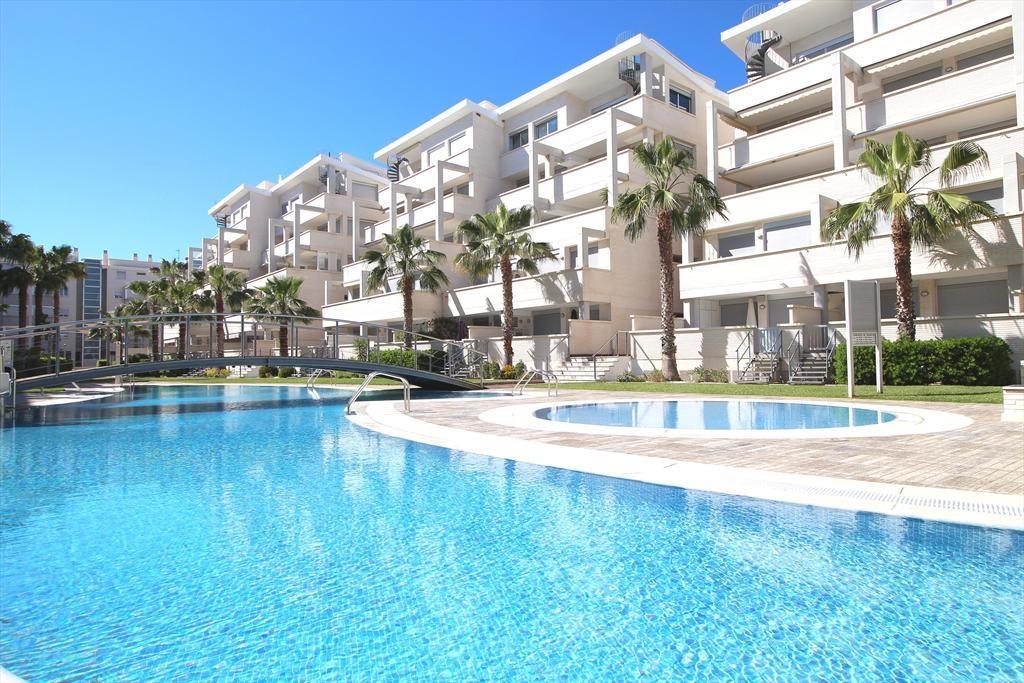 Apartment Elegance 55