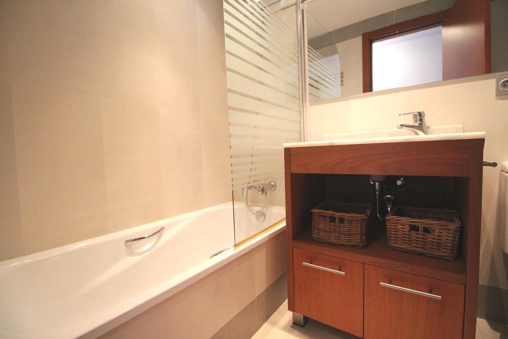 Elegance 55 Apartment Denia