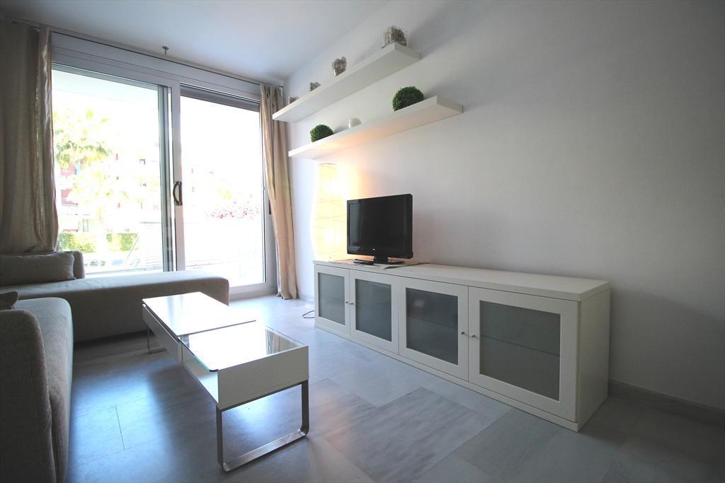 Apartment Elegance 55 Denia