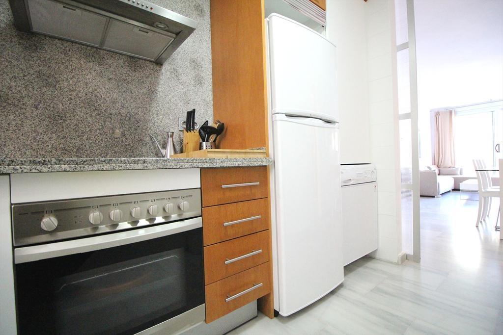Elegance 55 Apartment Denia
