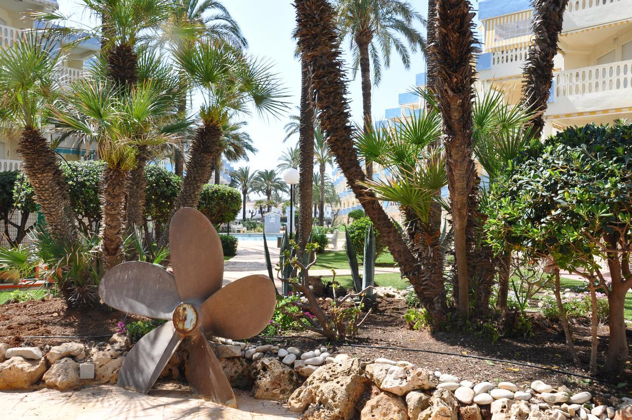 Holiday Beach Apartment Apartment Denia