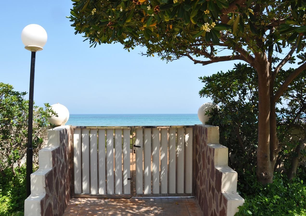 Holiday Beach Apartment Denia