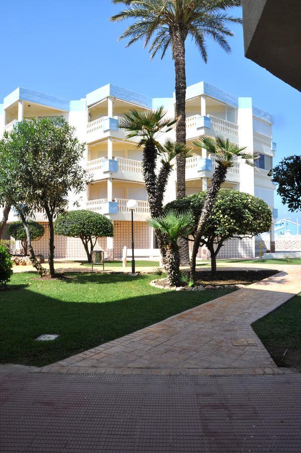 Holiday Beach Apartment *