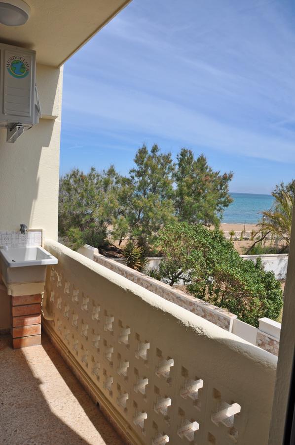 Holiday Beach Apartment Apartment