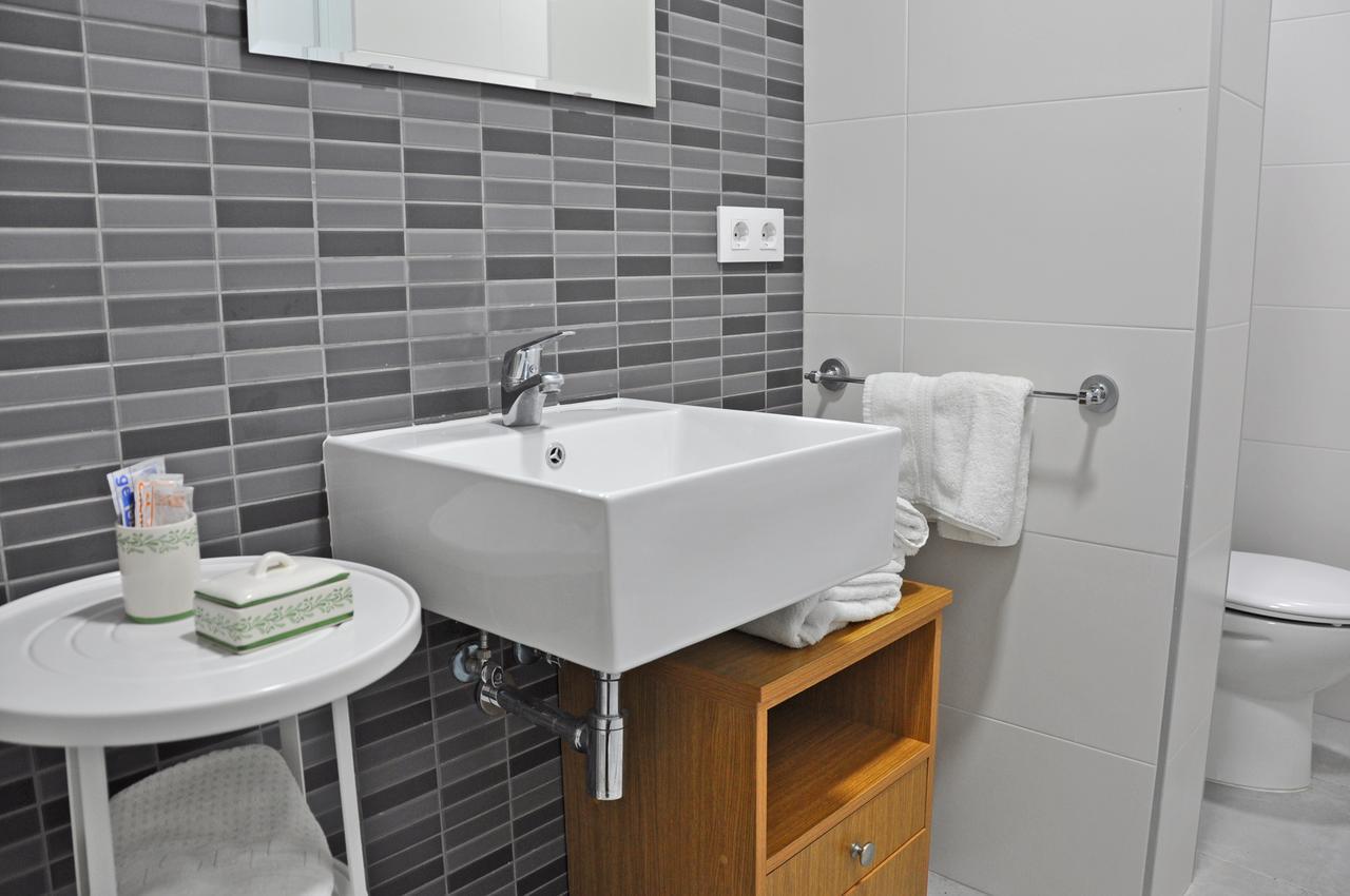 Holiday Beach Apartment Apartment Denia