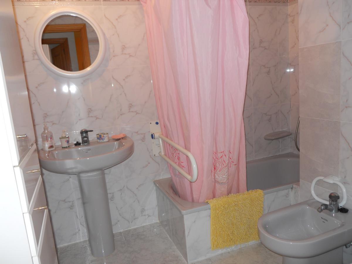 Talima Marinas 1 Apartamento *