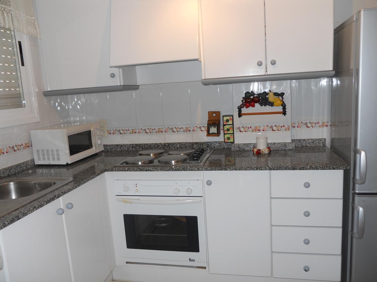 Apartamento Talima Marinas 1 Dénia