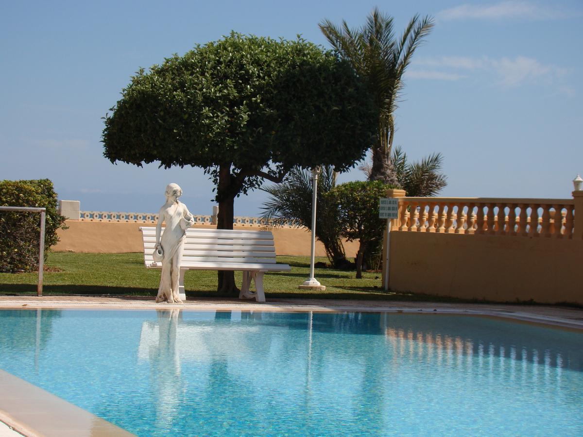 Apartamento Talima Marinas 1 Dénia