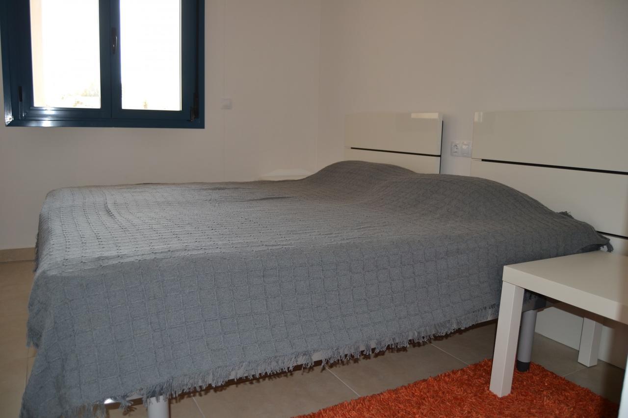 Apartamento Olas Pili Locdenia *