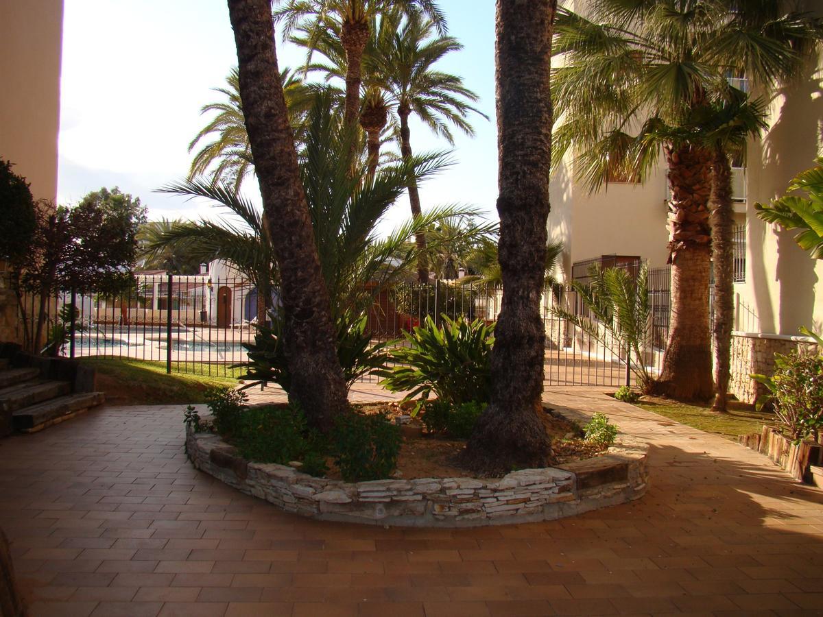 Apartamento Retiro * Denia