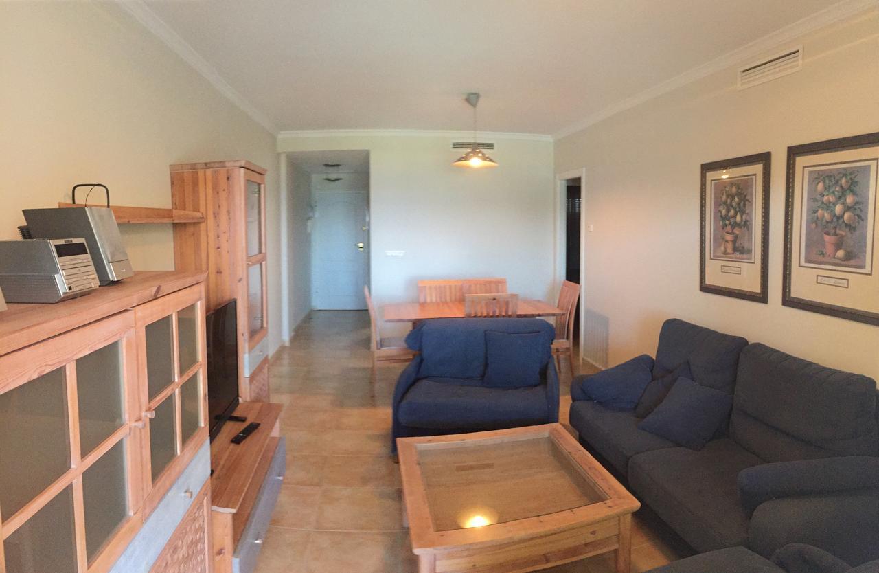 Marina Azul Elconserje Apartment