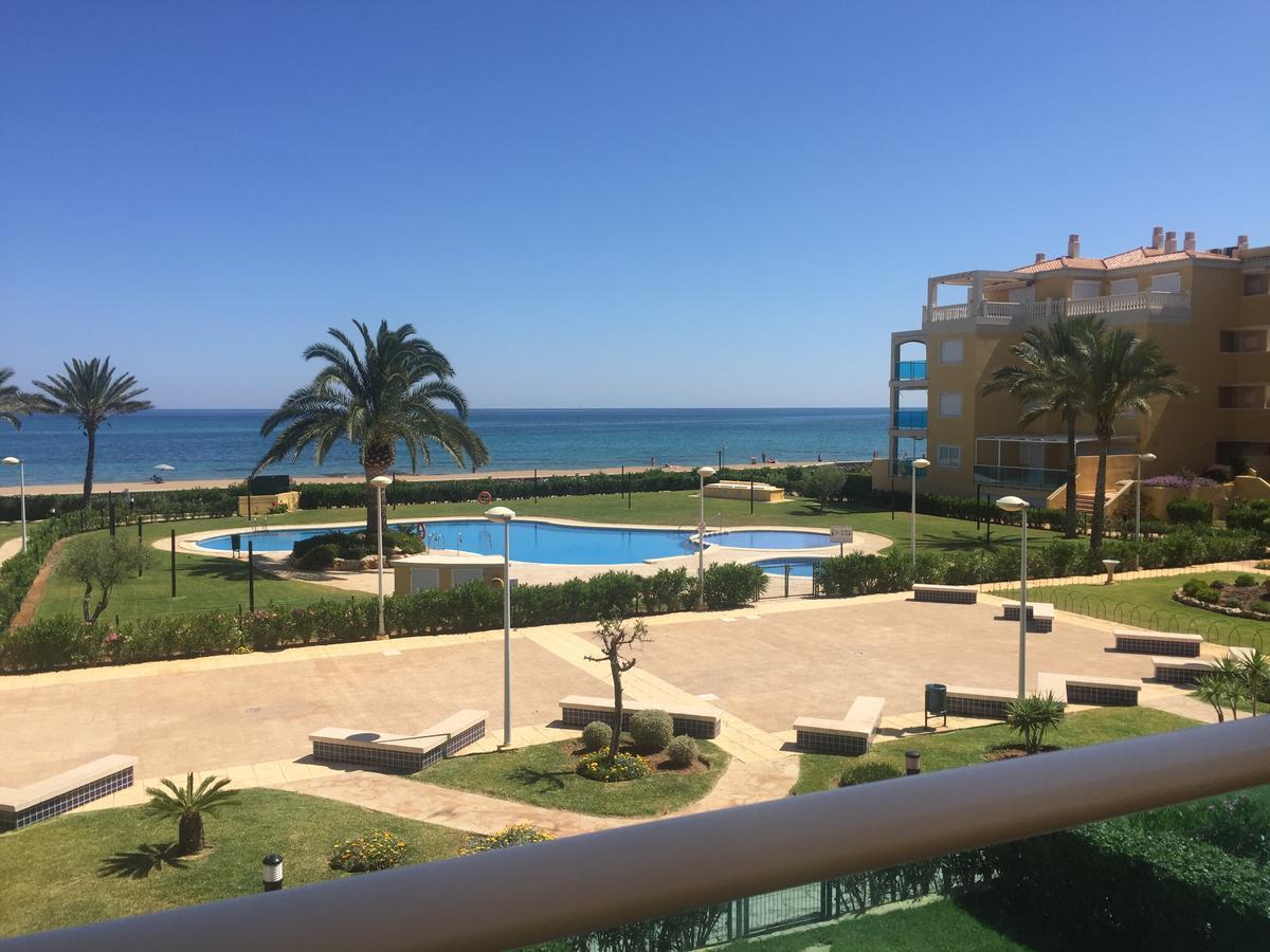 Marina Azul Elconserje *