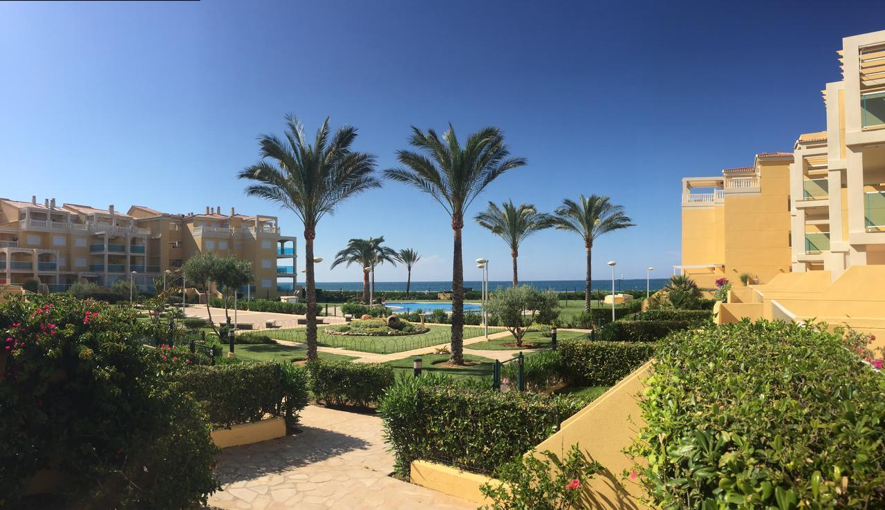 Marina Azul Elconserje