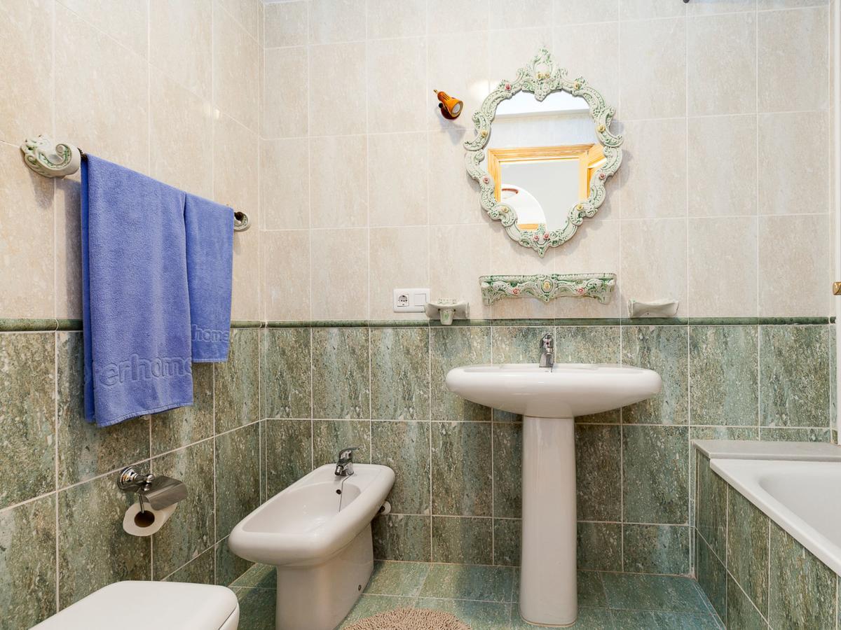 Apartamento El Datiler Dénia
