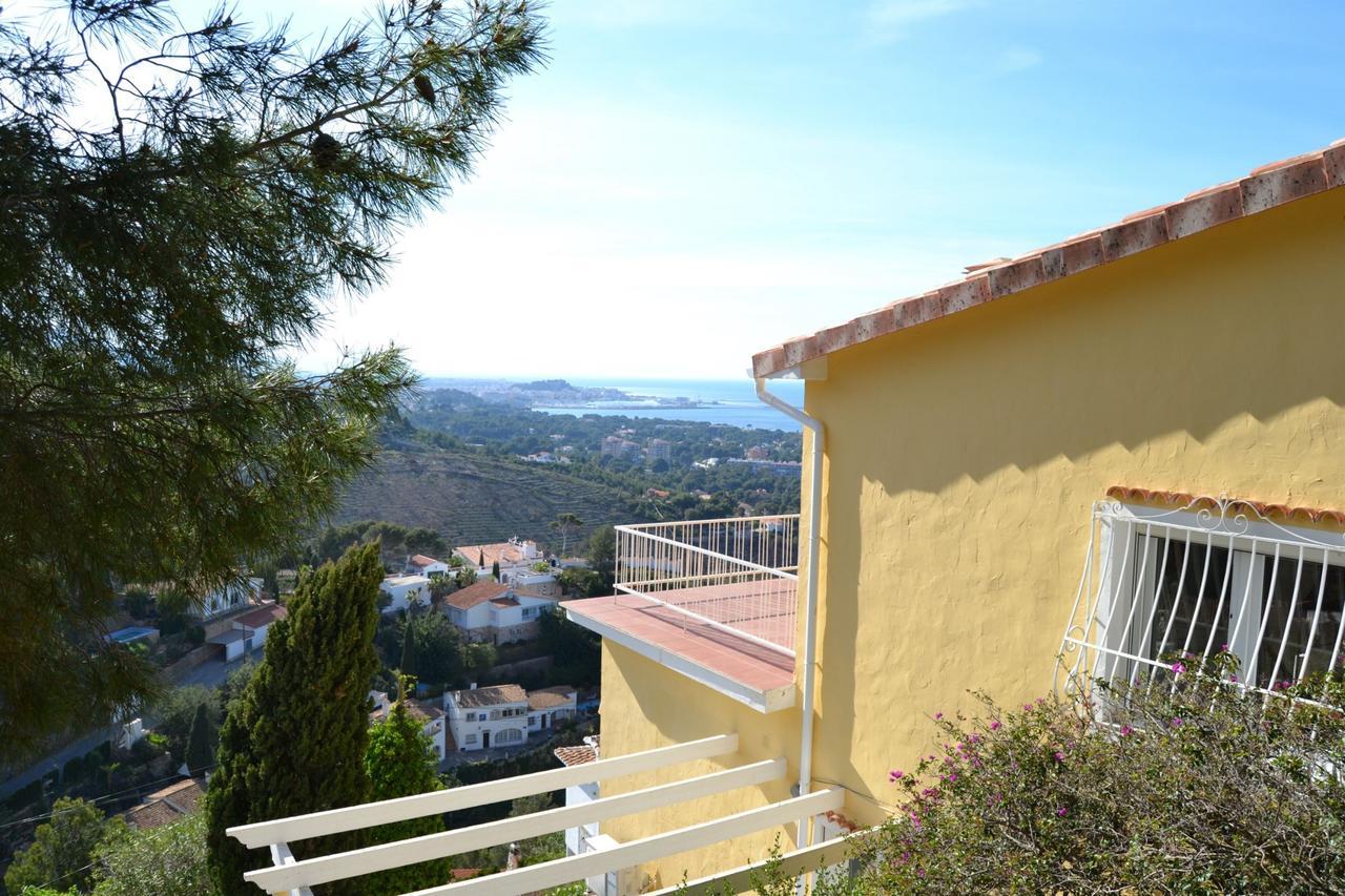Chalet Zoro Locdenia *