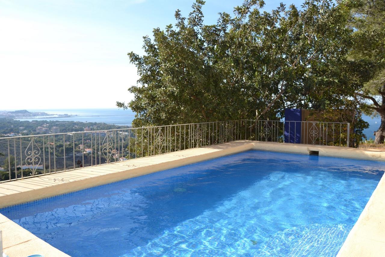 Chalet Zoro Locdenia