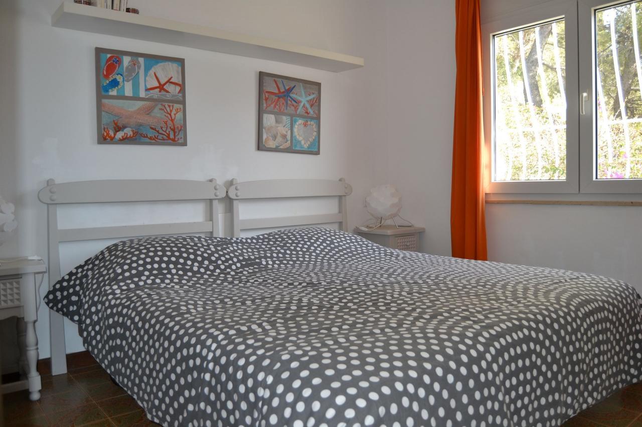 Chalet Zoro Locdenia *