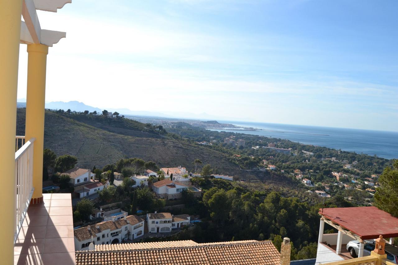 Chalet Zoro Locdenia *