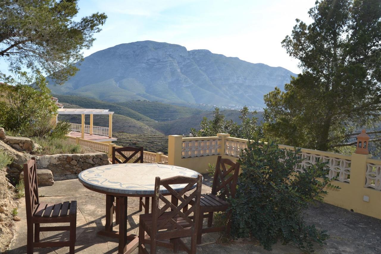 Chalet Zoro Locdenia