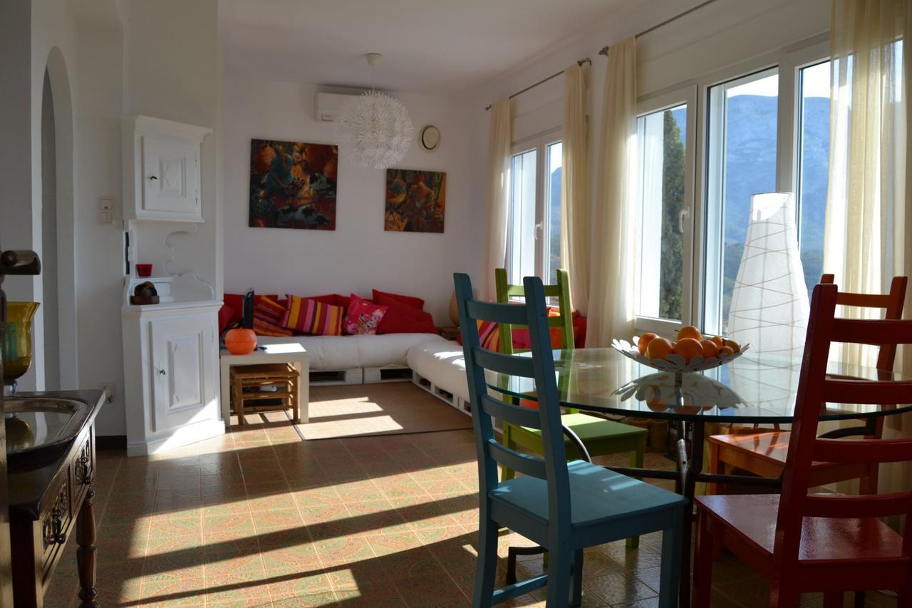 Zoro Locdenia Chalet