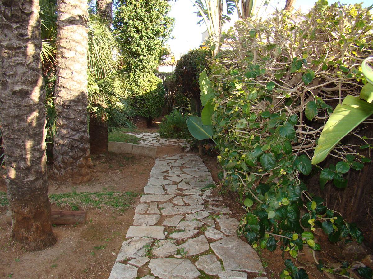 Apartment Apartamento Retiro Denia