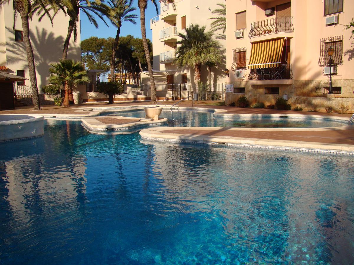 Apartamento Retiro