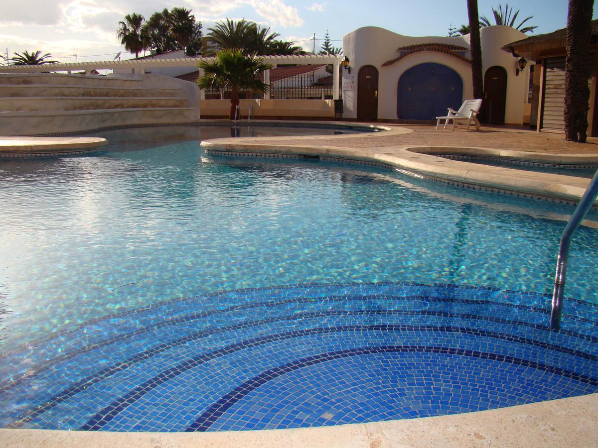 Apartamento Retiro Apartment *