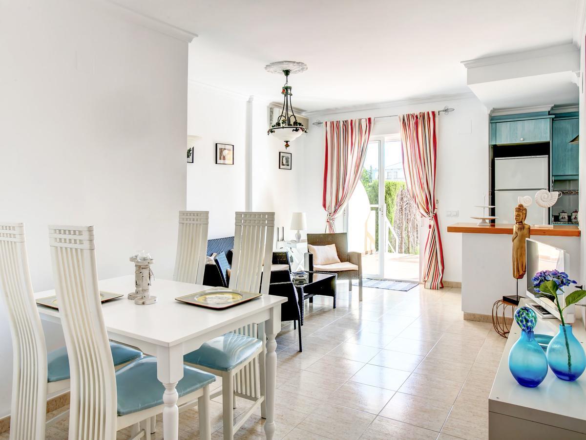 El Datiler Apartamento Dénia