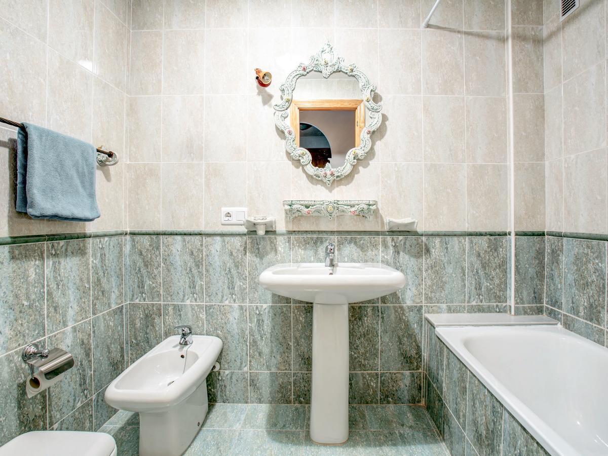 El Datiler Apartamento *