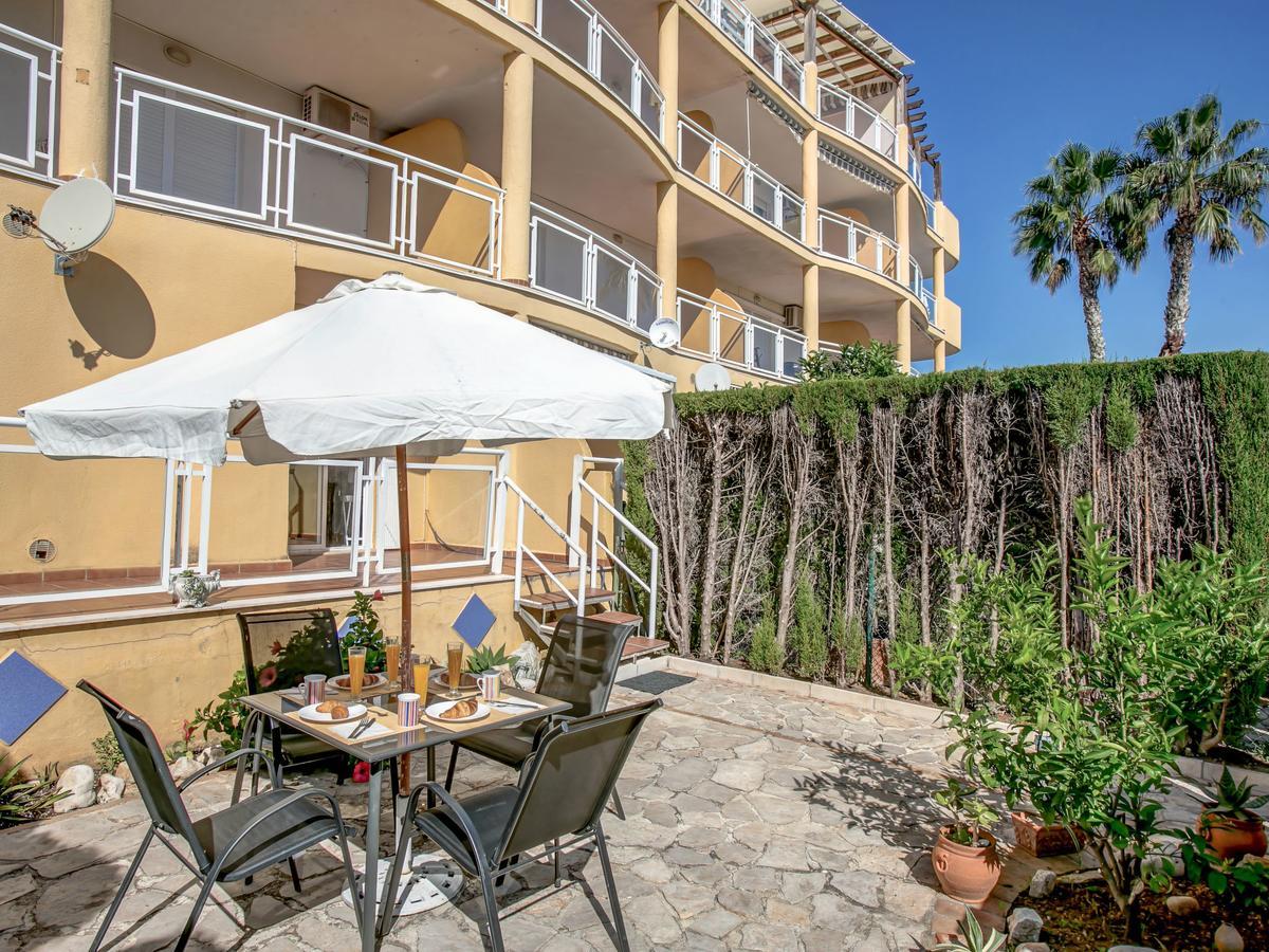 Apartamento El Datiler