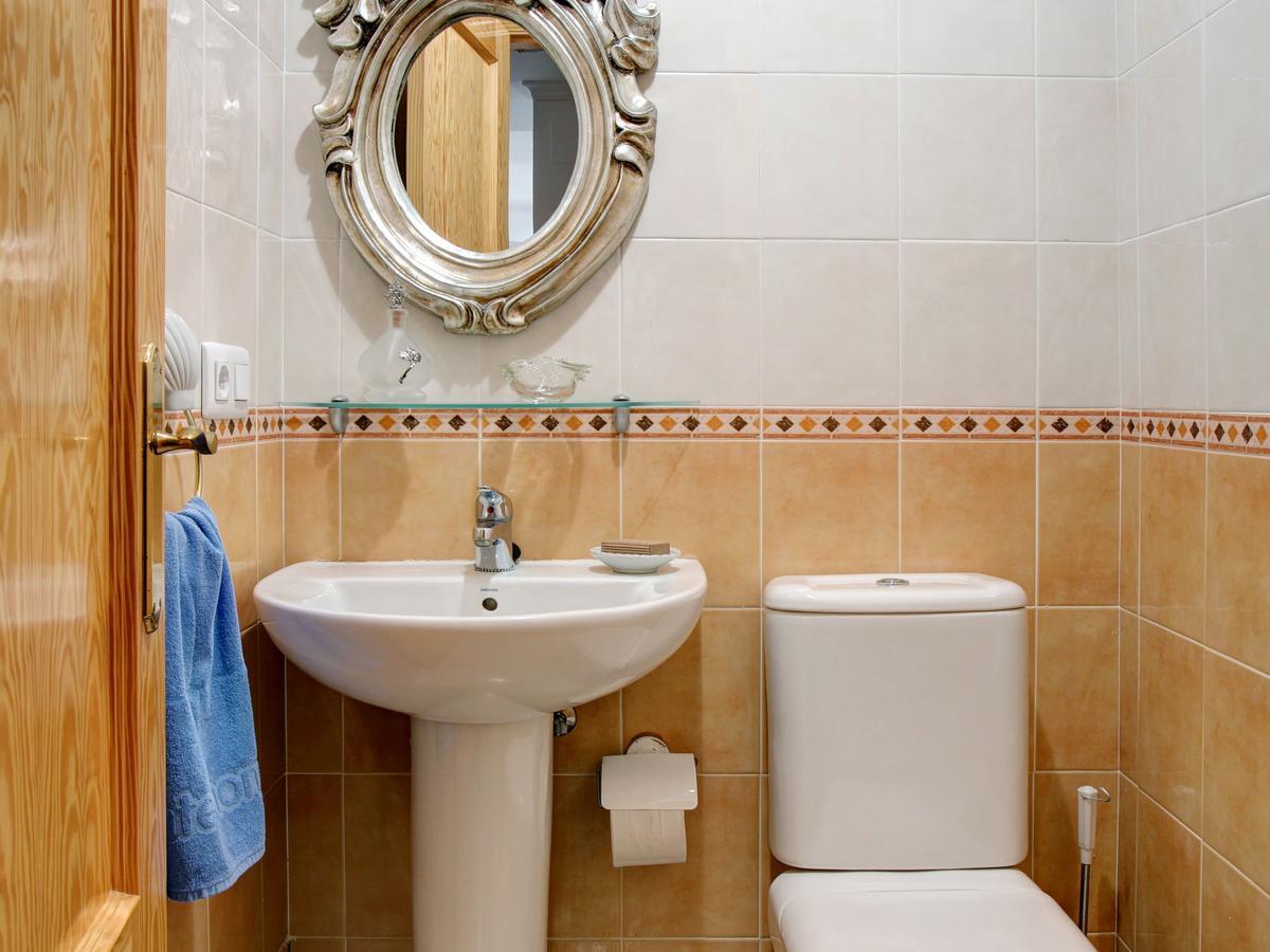 El Datiler Apartamento Dénia